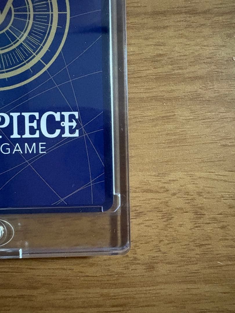 ワンピースカード　ヒロインズ　ニコ・ロビンsr