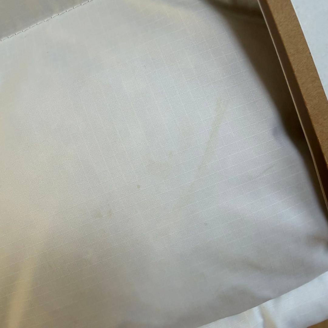 【新品未使用】ザノースフェイス　ヌプシベスト 　1996