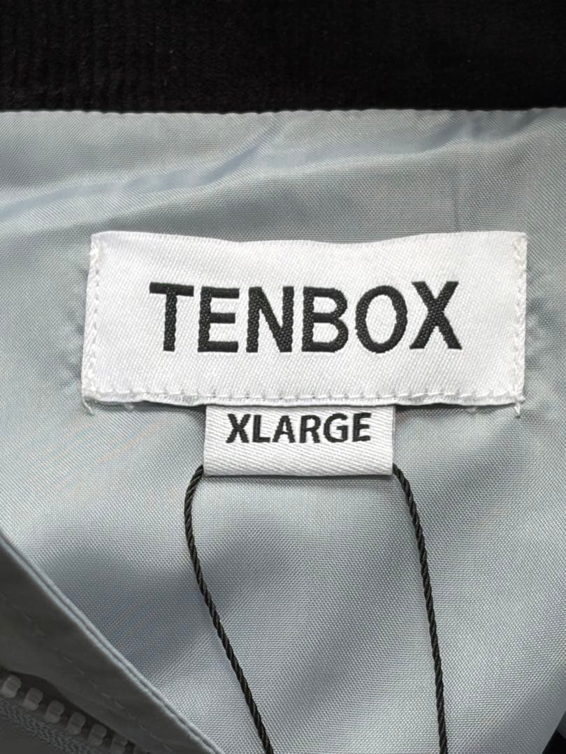 新品未使用 10匣 All Cover JKT グレー XL ドリズラー