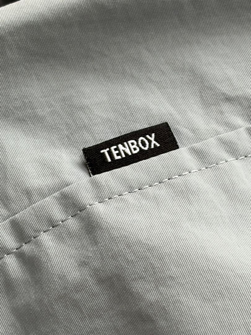 新品未使用 10匣 All Cover JKT グレー XL ドリズラー