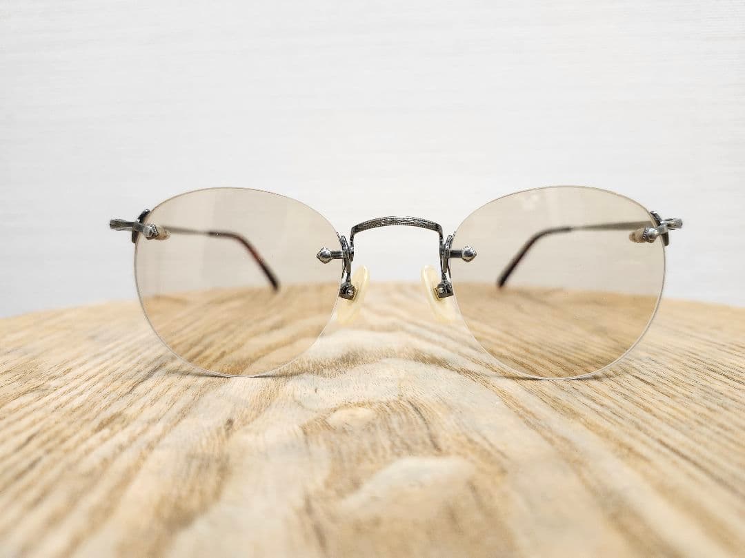 【未使用品】ECLEC　LESTER　イエローズプラス　YELLOWS PLUS