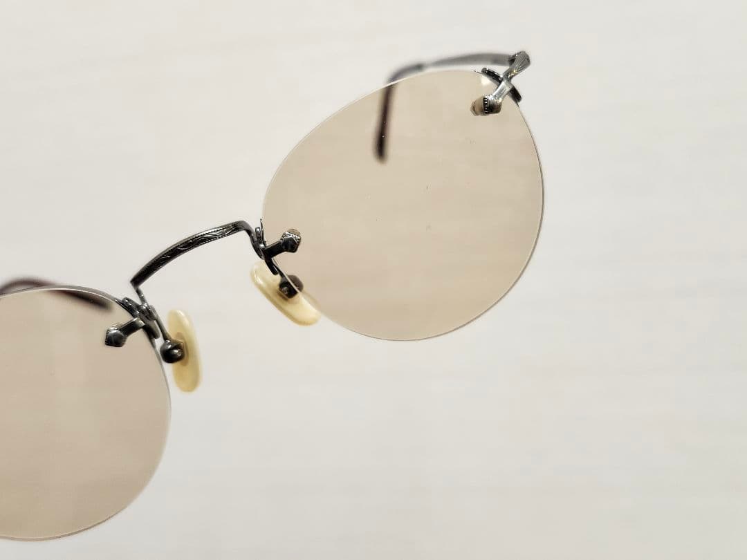 【未使用品】ECLEC　LESTER　イエローズプラス　YELLOWS PLUS