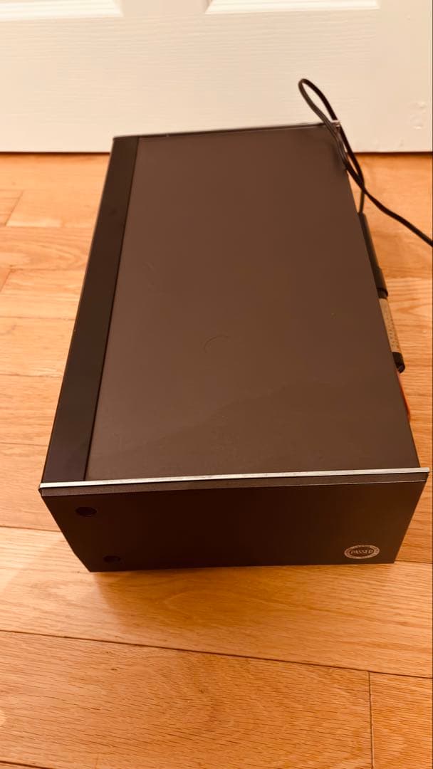 価格応相談★SANSUI TU-7700 チューナー