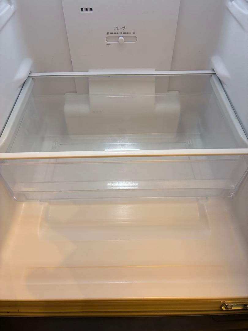 Ayaka  AQUA 冷蔵庫 AQR-14N 135L シルバー 右開き