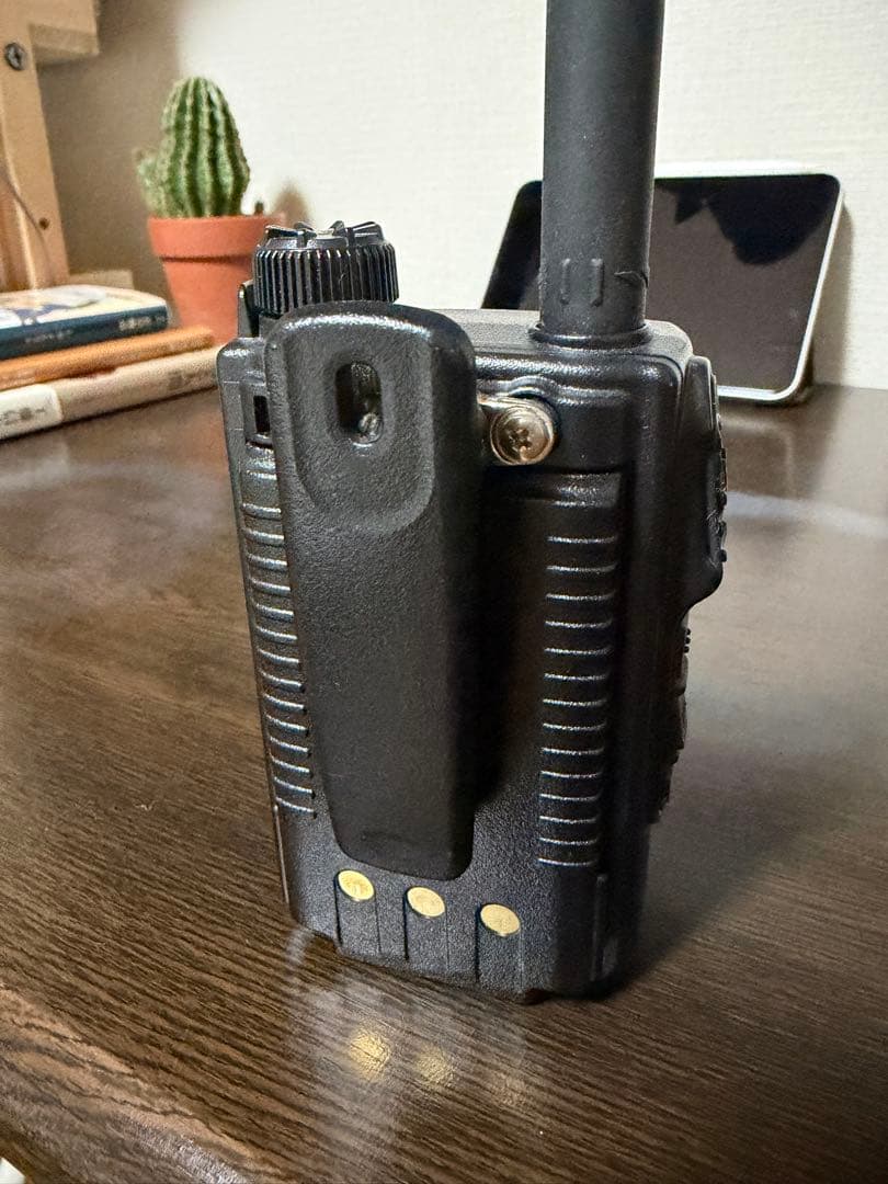 トランシーバー FT-70D