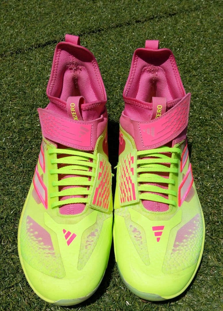 限定セール！！アディダス野球スパイク