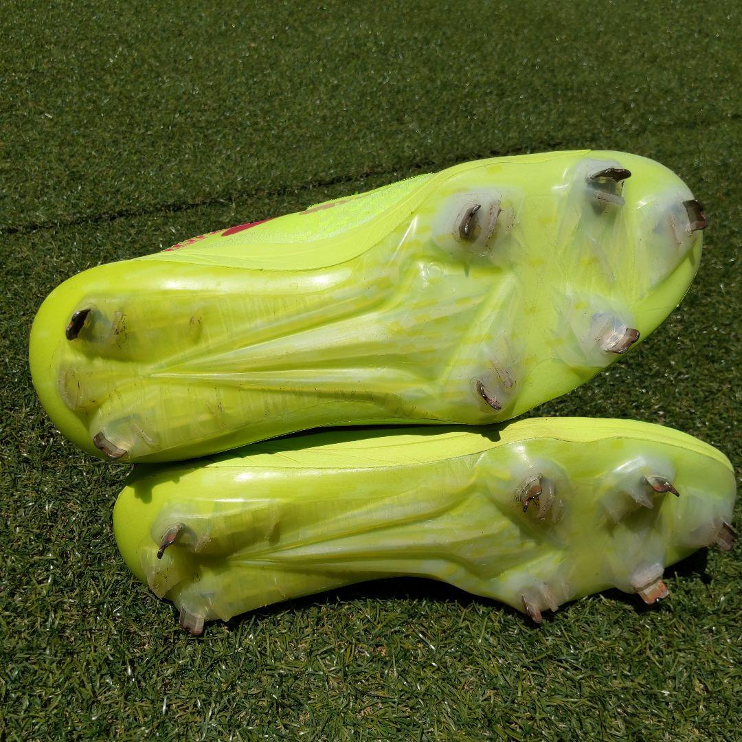 限定セール！！アディダス野球スパイク