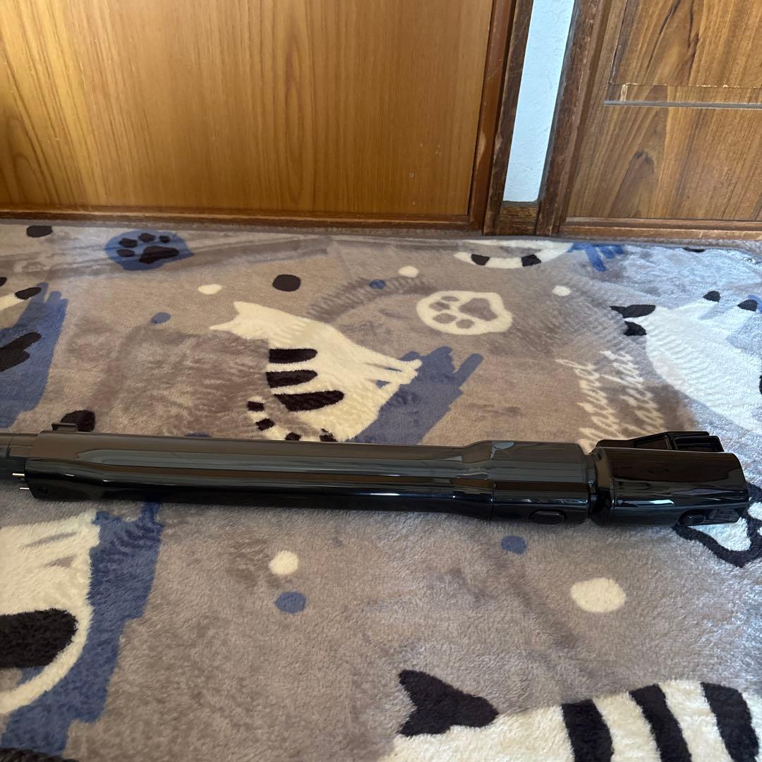 m*o様 パナソニックサイクロン式キャニスター掃除機　mc-sr42k-a