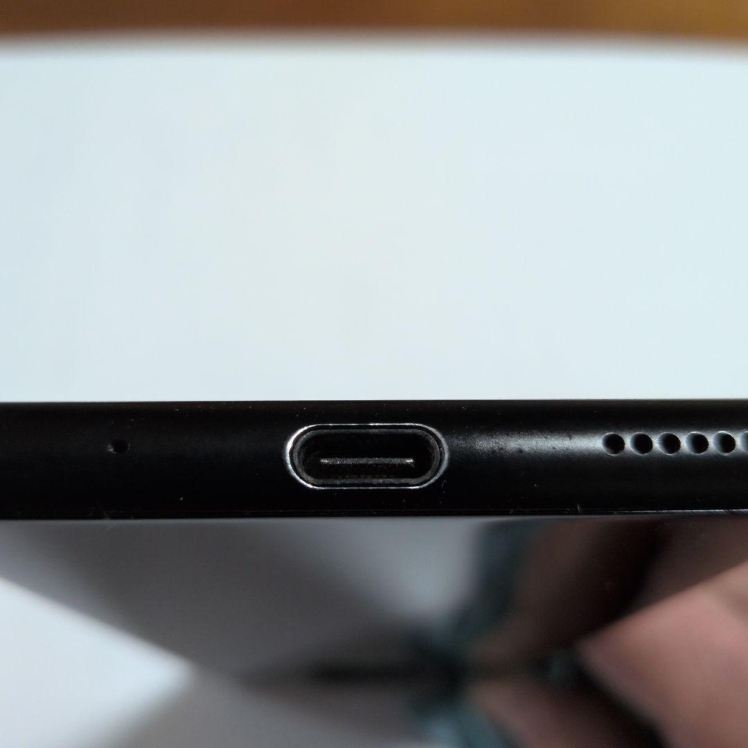 【美品】Sony Xperia8 SOV42 黒