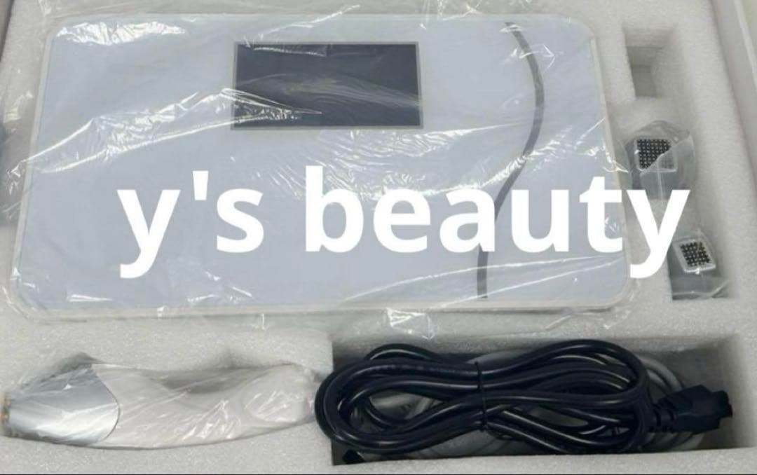 サーマフラクショナル リフトアップ　サーマクール　高周波　ラジオ波