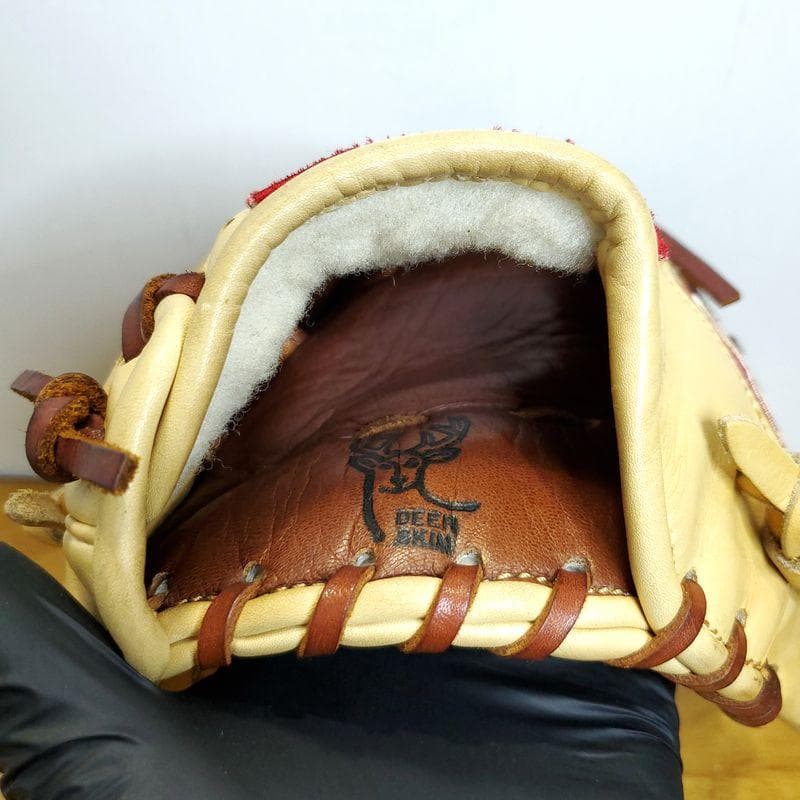 ローリングス プロプリファード USA 内野用 硬式グローブ