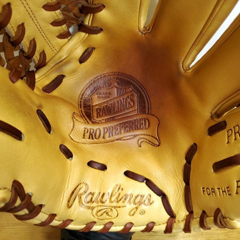 ローリングス プロプリファード USA 内野用 硬式グローブ