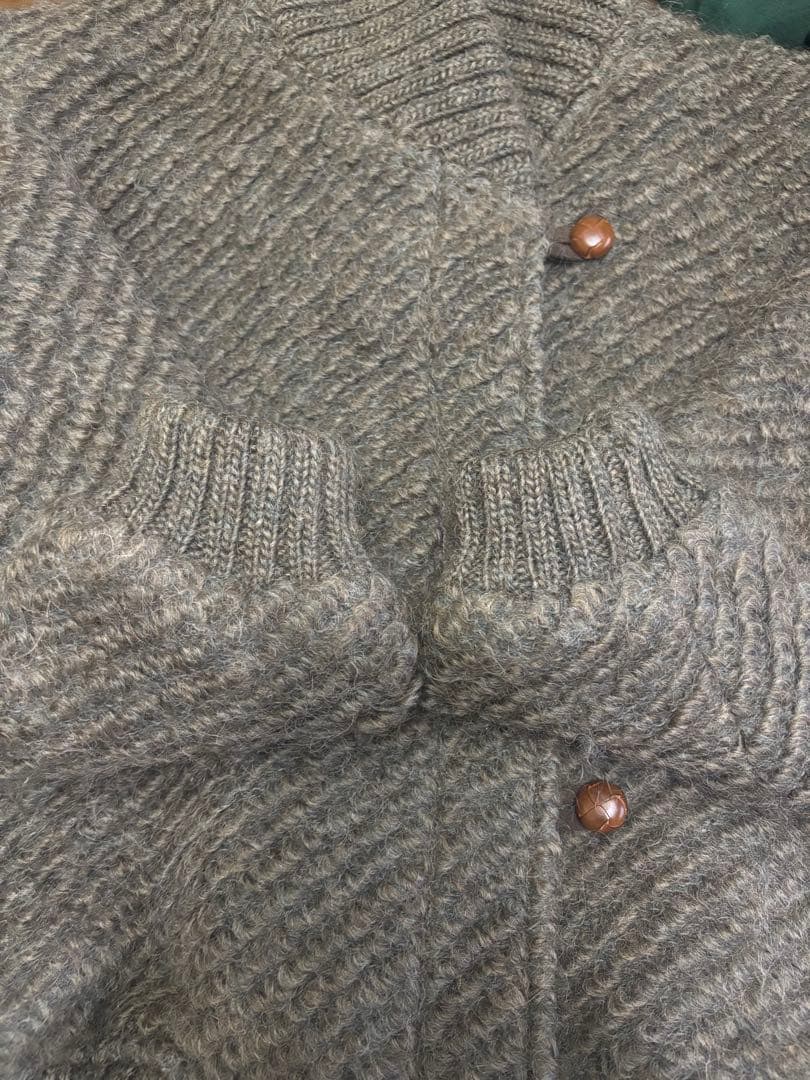 【極希少】90s Burberrys PRORSUMウールジャケット ブルゾン