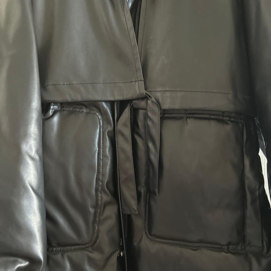 THINGS THAT MATTER ブラックジャケット