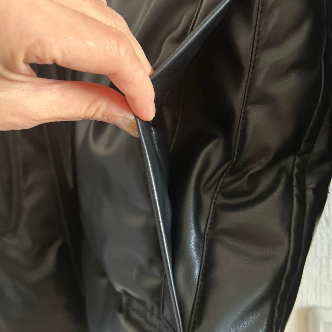 THINGS THAT MATTER ブラックジャケット