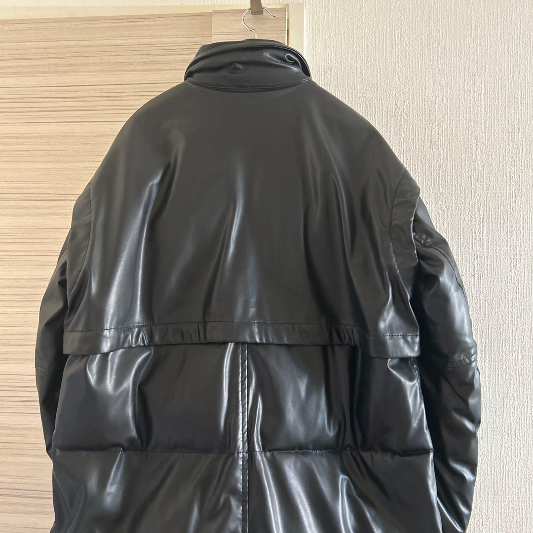 THINGS THAT MATTER ブラックジャケット