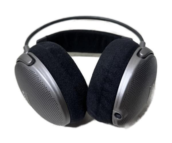 完動品 美品 SONY MDR-CD2000 密閉型ヘッドホン