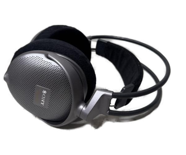 完動品 美品 SONY MDR-CD2000 密閉型ヘッドホン