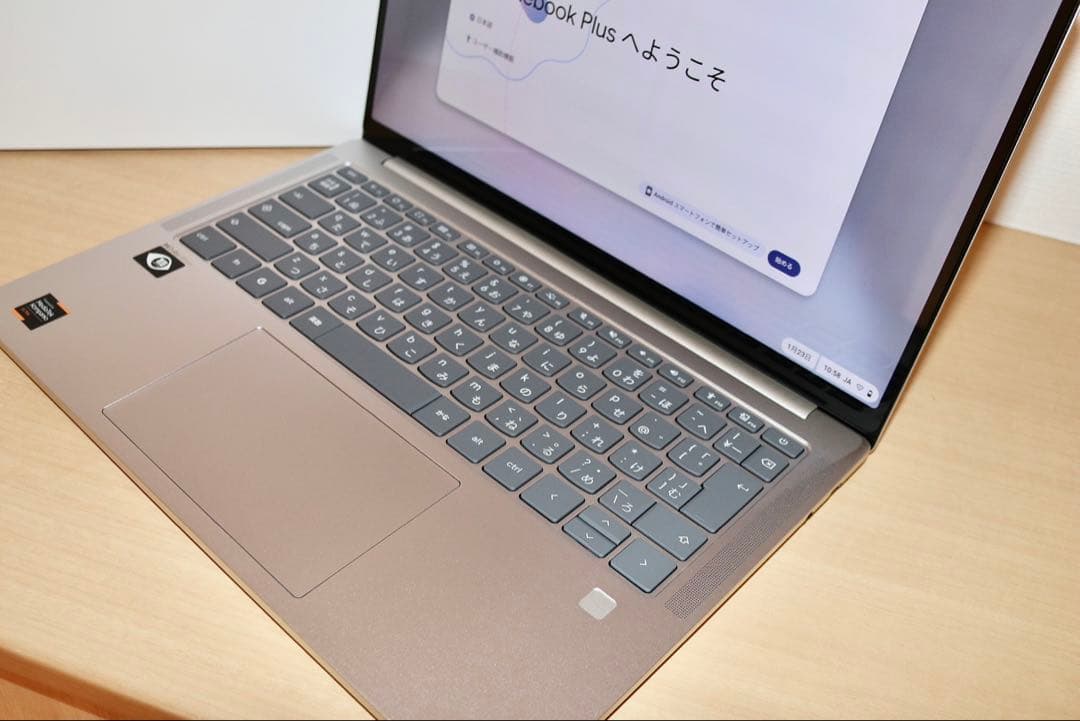 Ｌｅｎｏｖｏ　Ｃｈｒｏｍｅｂｏｏｋ　Ｐｌｕｓ　Ｇｅｎ１０　８３ＭＹ０００ＣＪＰ