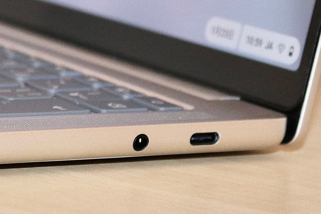 Ｌｅｎｏｖｏ　Ｃｈｒｏｍｅｂｏｏｋ　Ｐｌｕｓ　Ｇｅｎ１０　８３ＭＹ０００ＣＪＰ