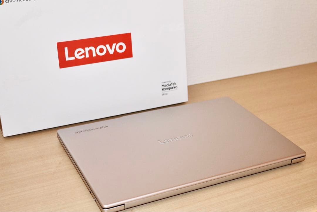 Ｌｅｎｏｖｏ　Ｃｈｒｏｍｅｂｏｏｋ　Ｐｌｕｓ　Ｇｅｎ１０　８３ＭＹ０００ＣＪＰ