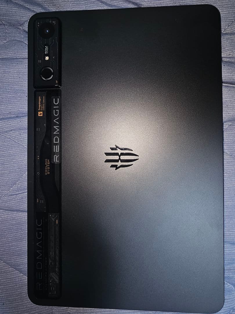 Androidタブレット本体 REDMAGIC Nova Gaming Tablet 12GB/256GB