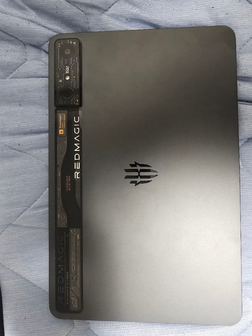 Androidタブレット本体 REDMAGIC Nova Gaming Tablet 12GB/256GB