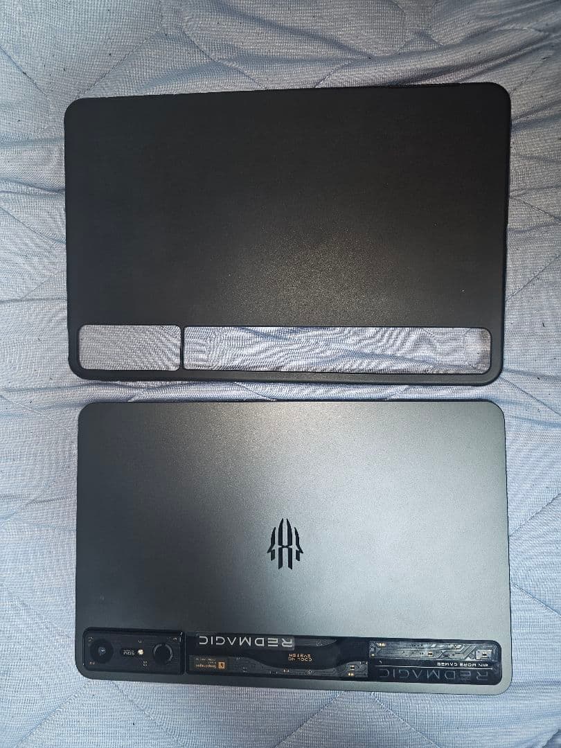 Androidタブレット本体 REDMAGIC Nova Gaming Tablet 12GB/256GB