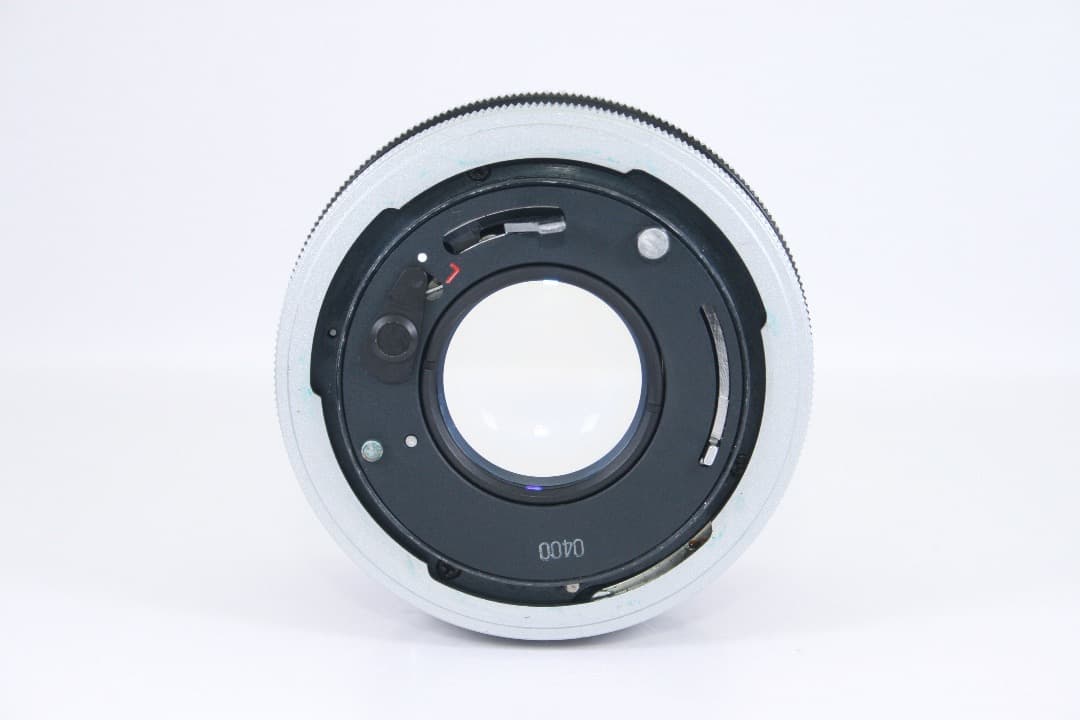 CANON FD 50mm F1.8 S.C. 光学清掃済み#234