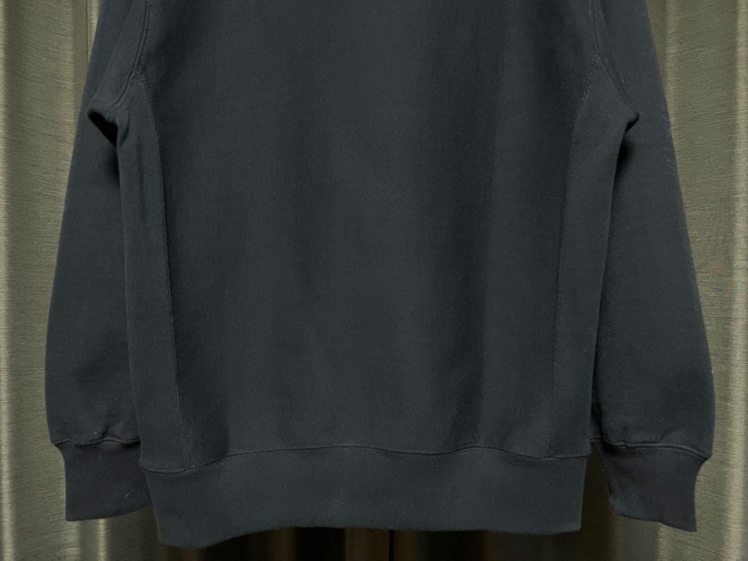 ARAKI 24aw スウェット ネイビー アラキ 美品