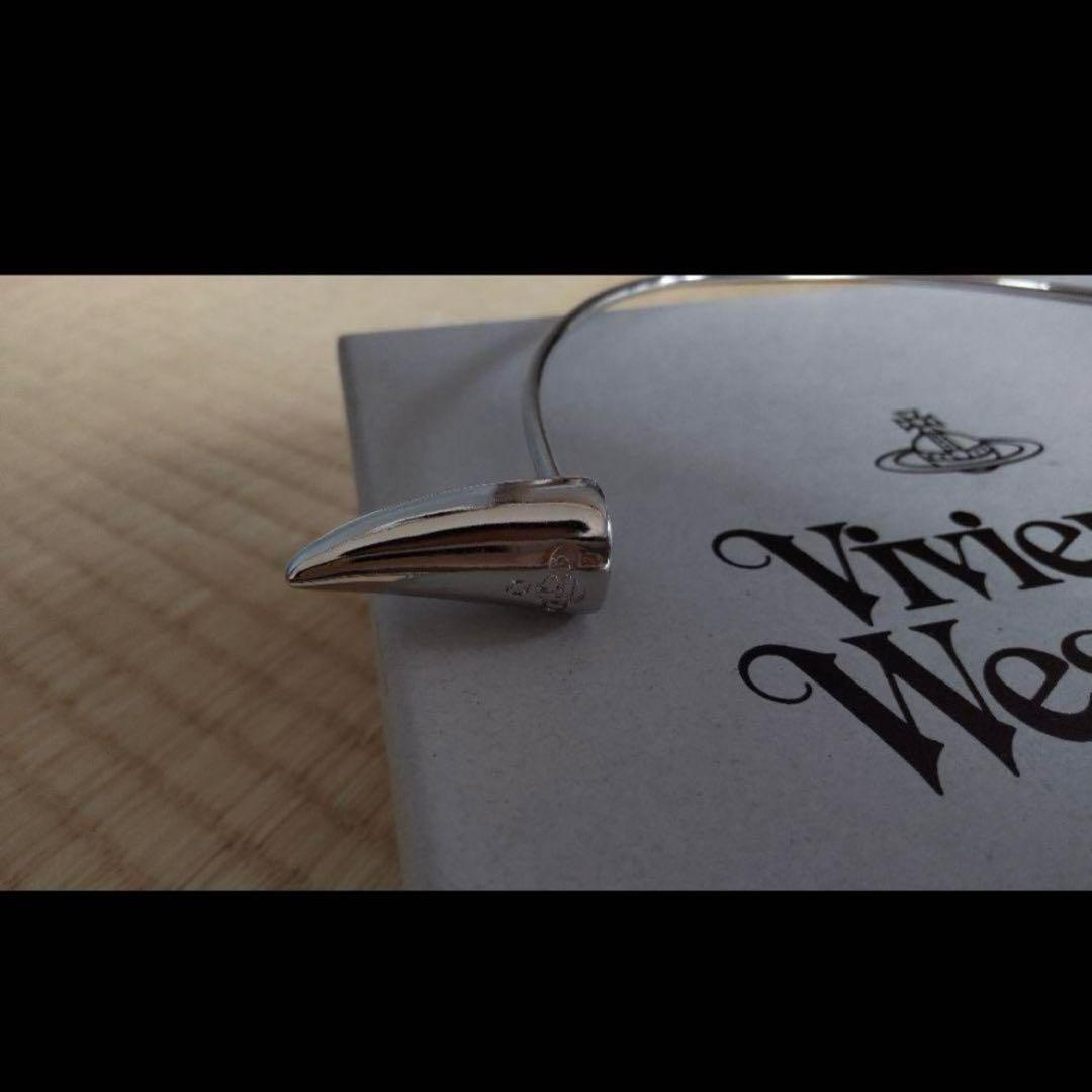 特価セール　ホーンティアラシルバー　ヴィヴィアン