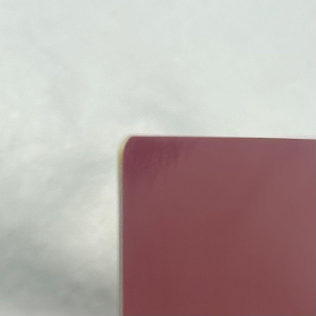 BABYMONSTER CD 購入特典 A 会場限定 トレカ アヒョン