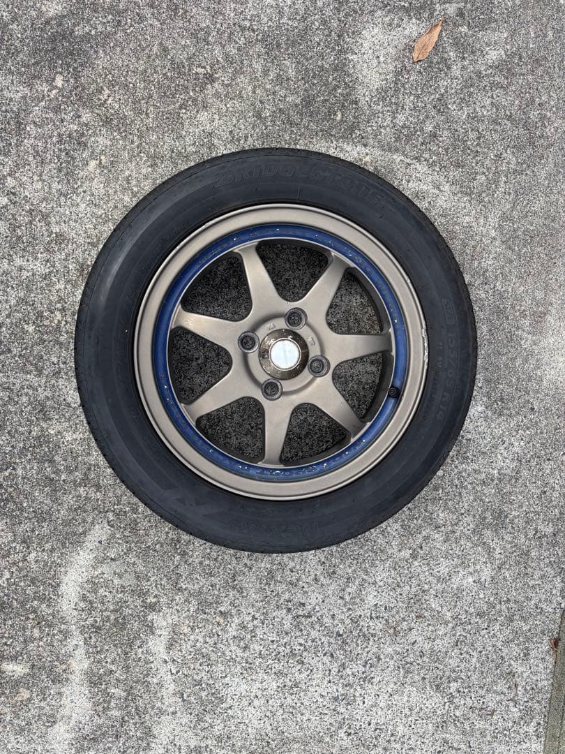 WedsSport SF-90 14×50 +43 100×4