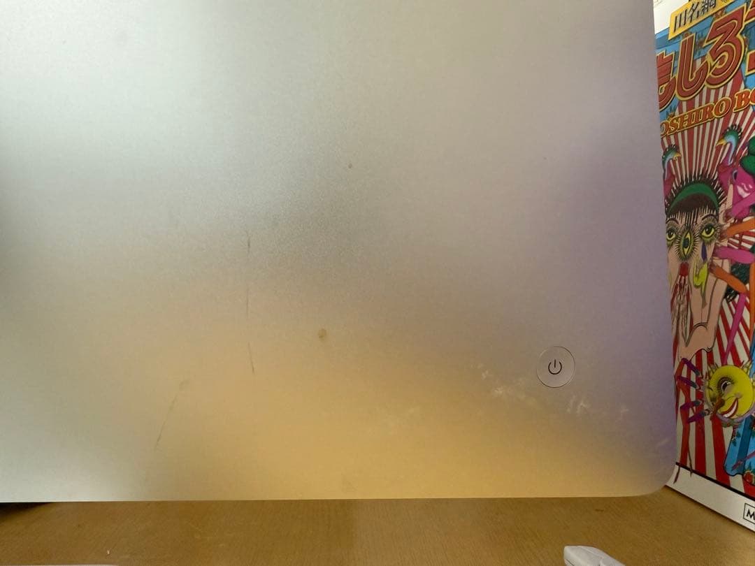 Macデスクトップ iMac (27-inch, Late 2013) 32GB