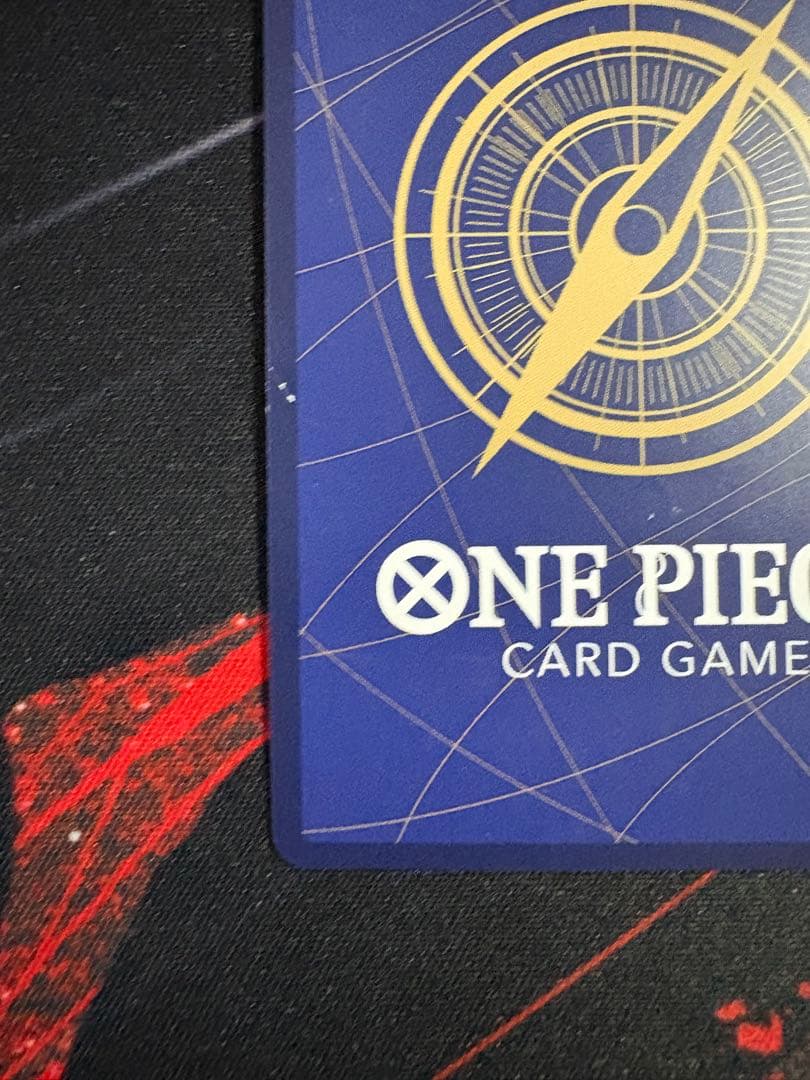 ワンピースカード ギア2 パラレル OP11-080