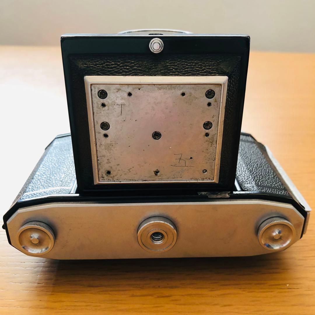 MAMIYA-6 Ⅴ型　スプリングカメラ 蛇腹カメラ