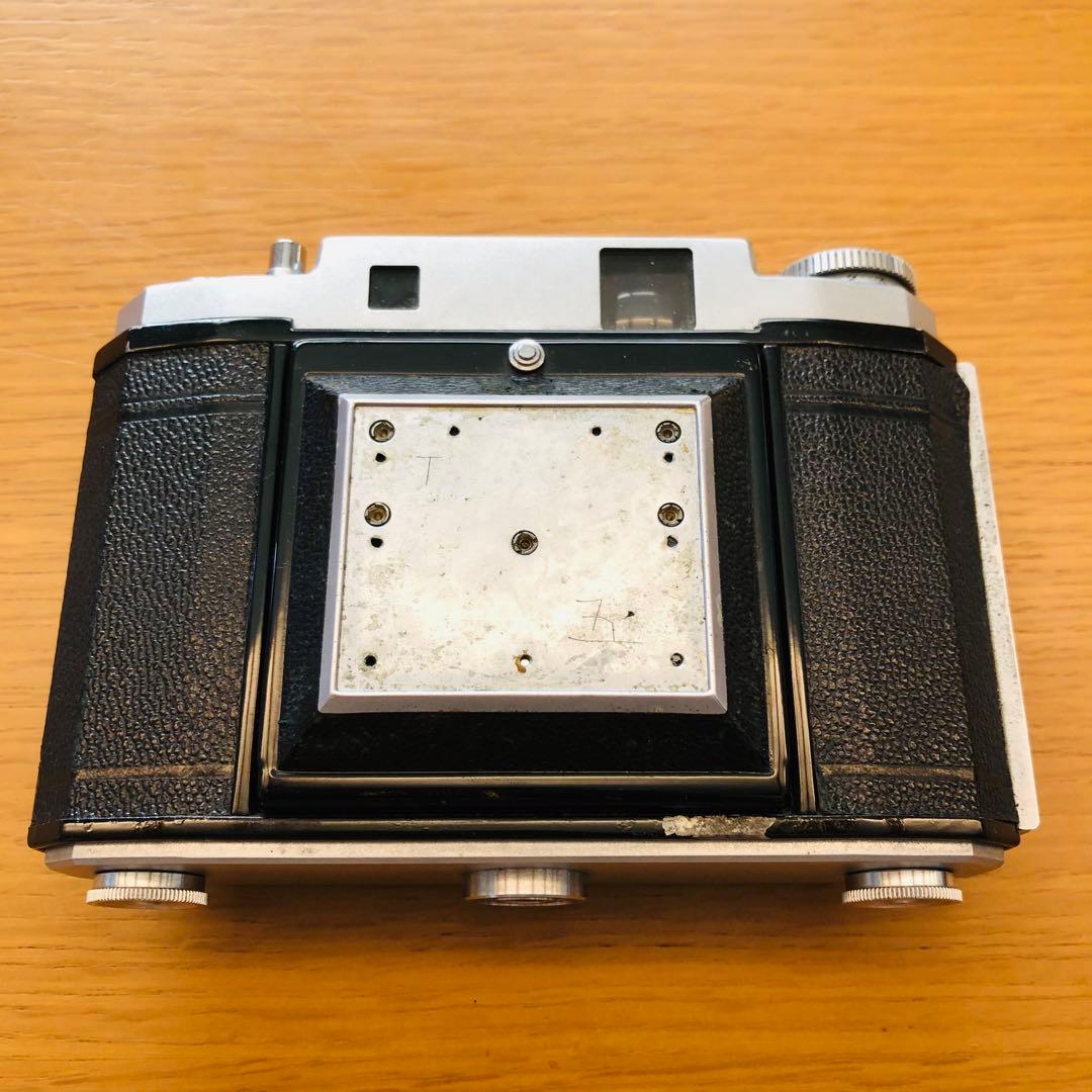 MAMIYA-6 Ⅴ型　スプリングカメラ 蛇腹カメラ