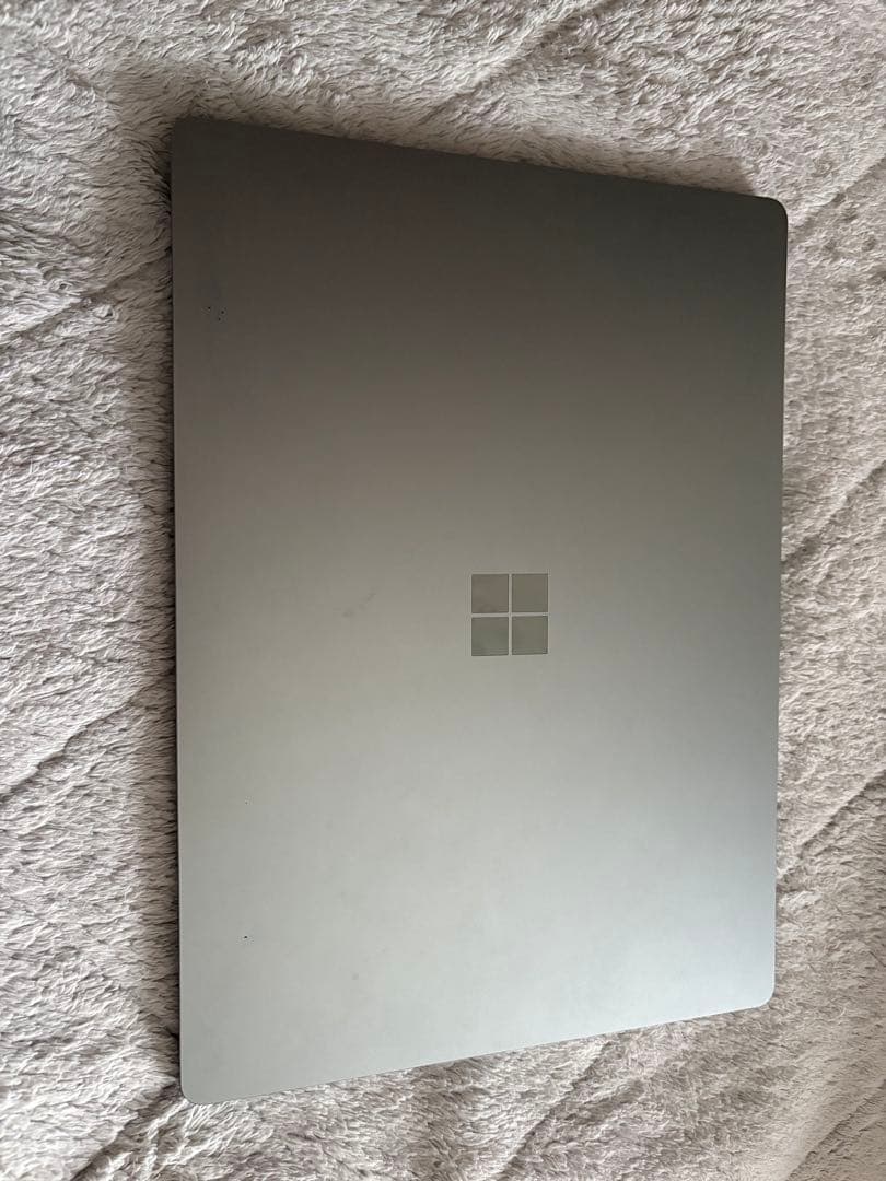 Microsoft Surface Laptop 5 セージ　特別モデル