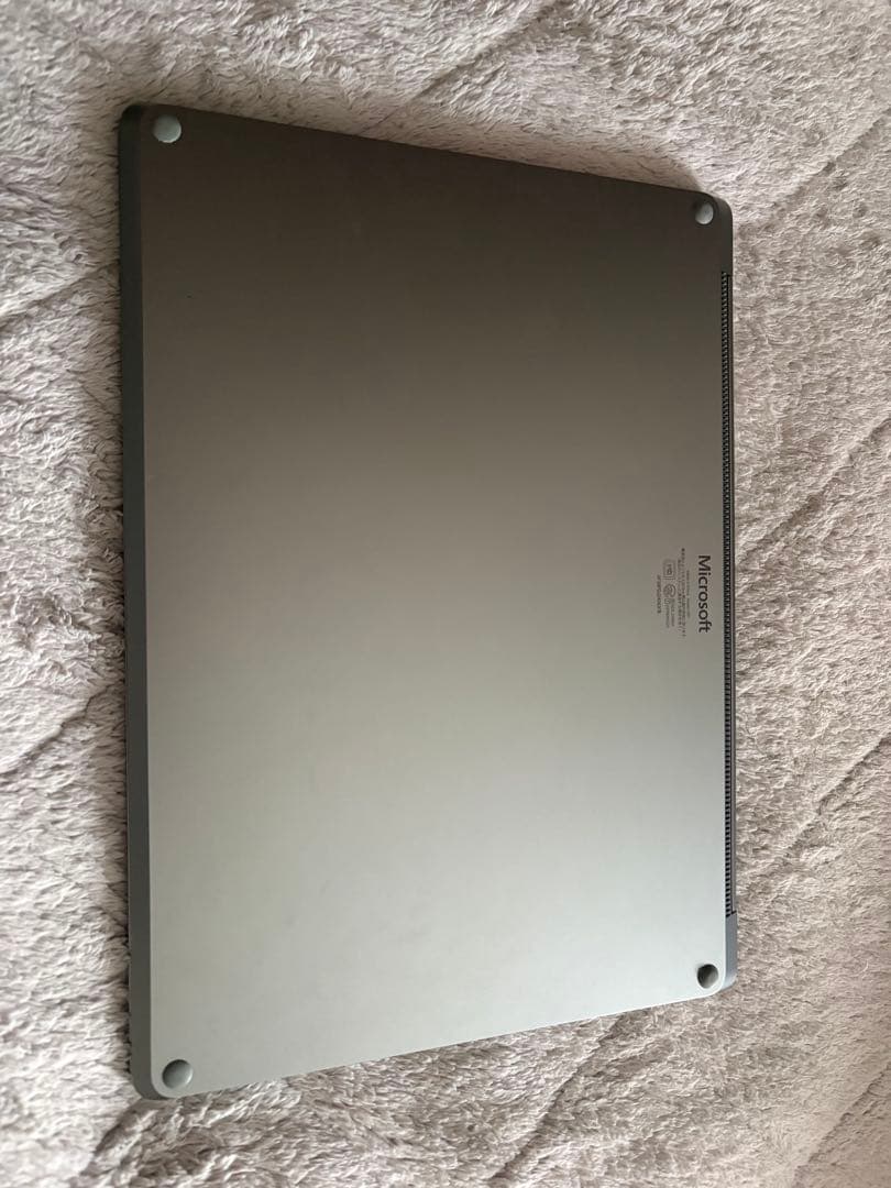 Microsoft Surface Laptop 5 セージ　特別モデル