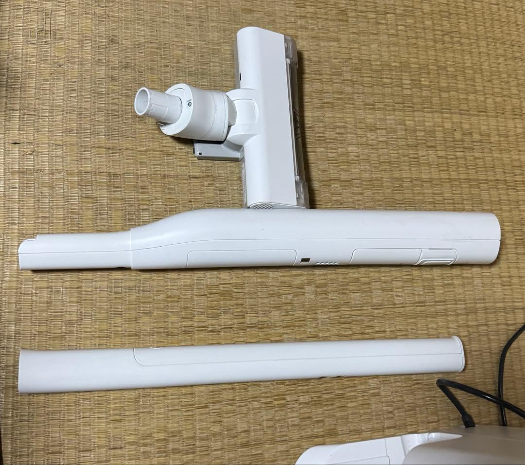 最終値下げPanasonic MC-NS10K コードレス掃除機 2022年製