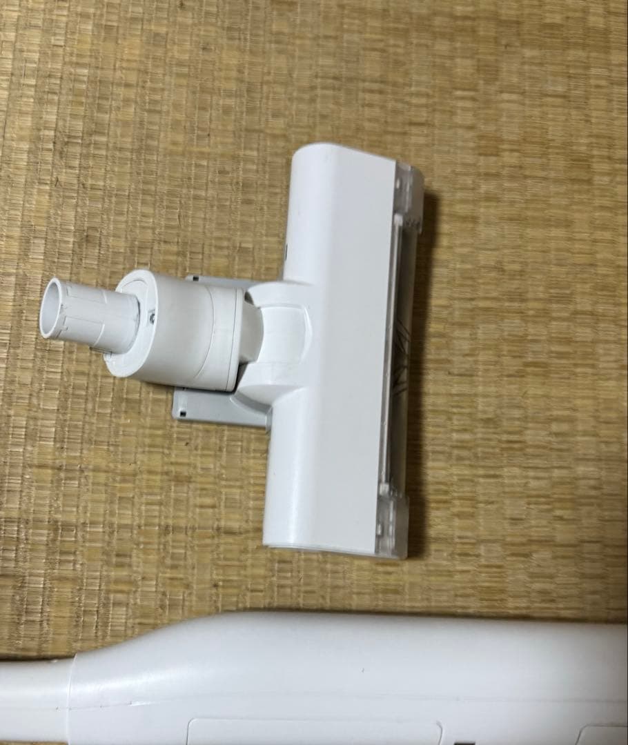 最終値下げPanasonic MC-NS10K コードレス掃除機 2022年製