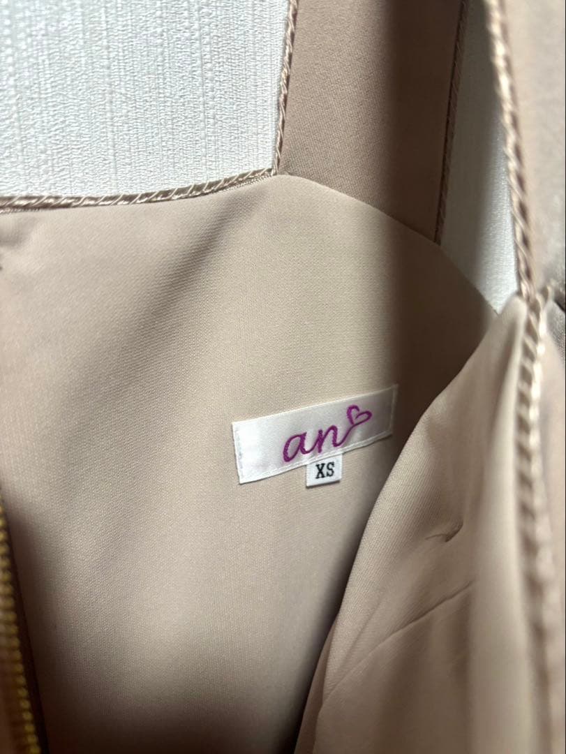 スーツ・フォーマル・ドレス sugar an