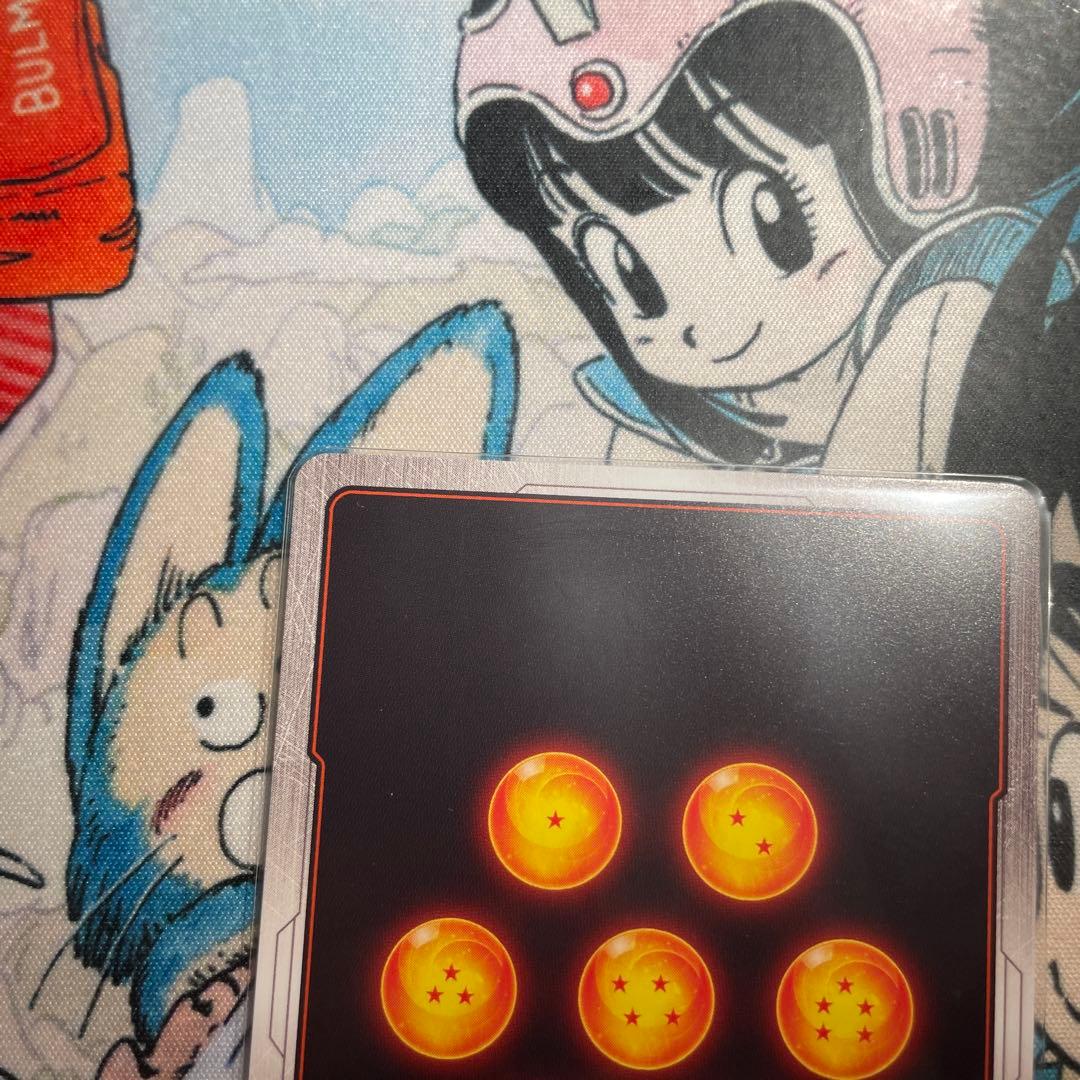 フュージョンワールド アルティメットバトル 優勝 孫悟空