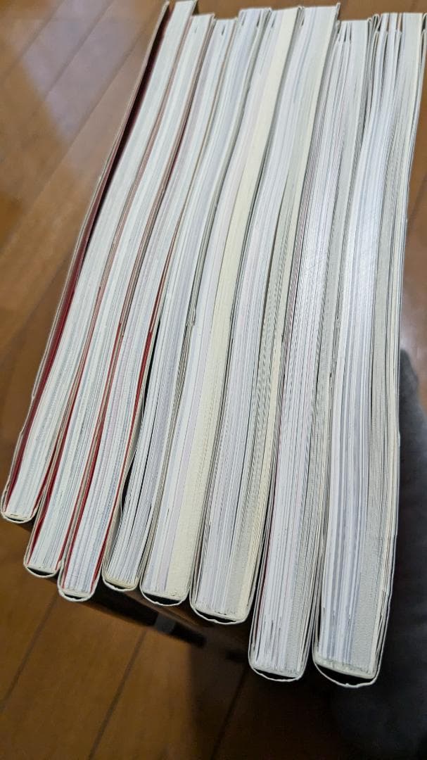 八神ひろき　G-taste　全巻セット