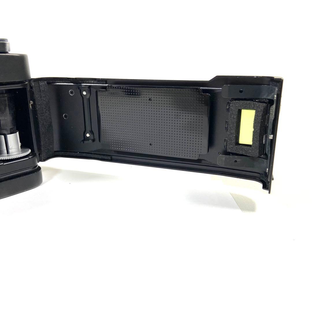 LEICA R7 ブラック 一眼レフカメラ