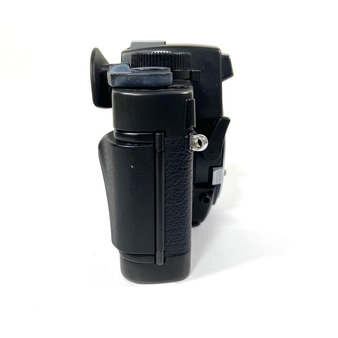 LEICA R7 ブラック 一眼レフカメラ