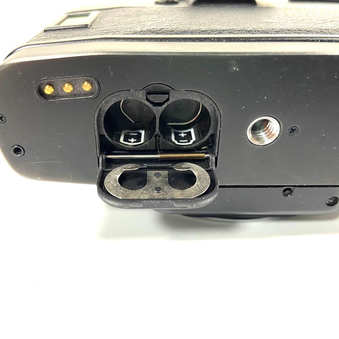 LEICA R7 ブラック 一眼レフカメラ