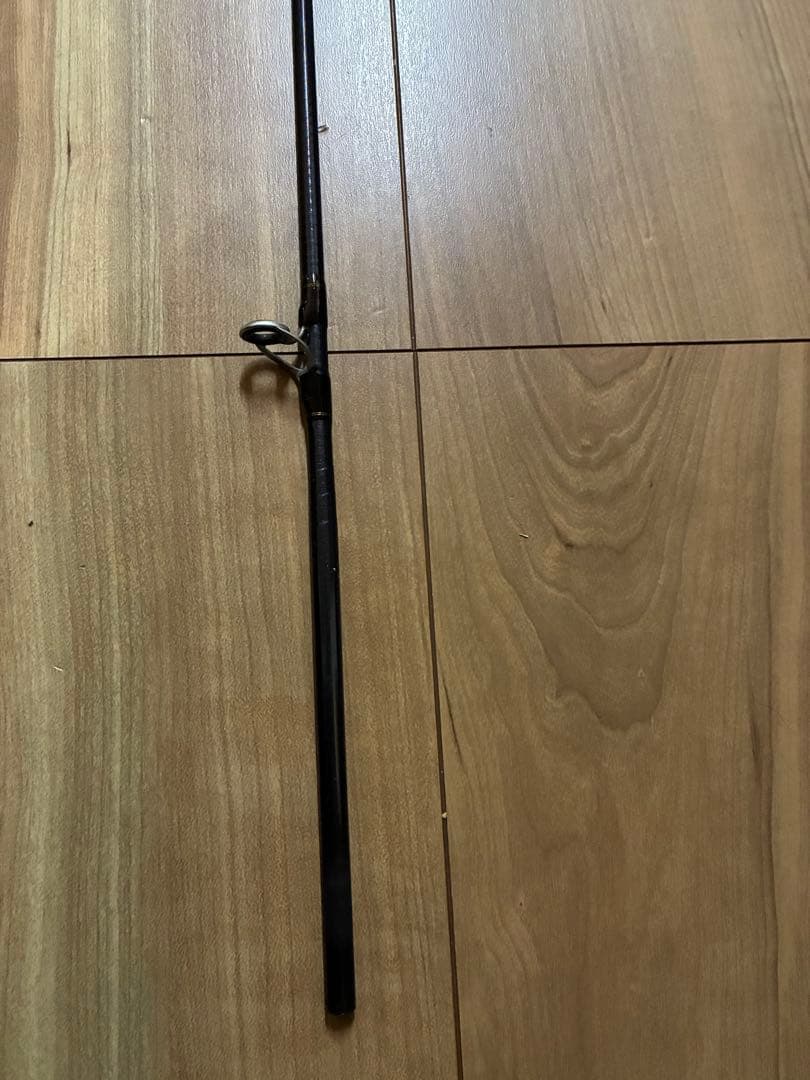 ダイワ　落とし込みX MH-240