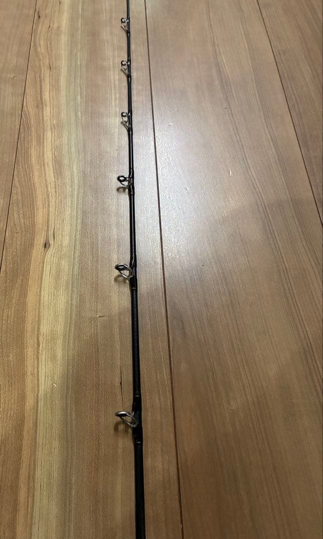 ダイワ　落とし込みX MH-240