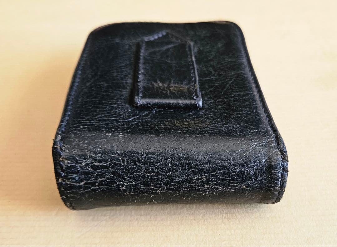 商品説明必読！ CHROME HEARTS シガレットケース